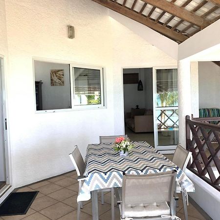 Islands View - Mazor Beach Villas Grand Gaube Quarto foto