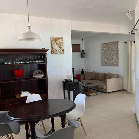 Islands View - Mazor Beach Villas Grand Gaube Quarto foto