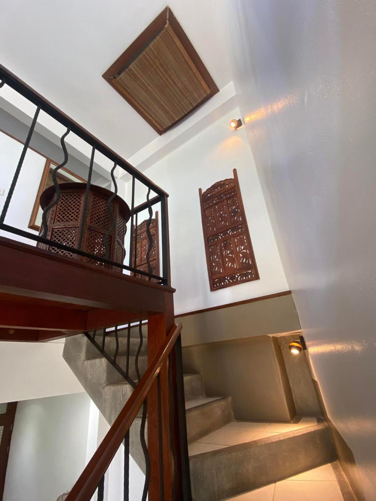 Islands View - Mazor Beach Villas Grand Gaube Quarto foto