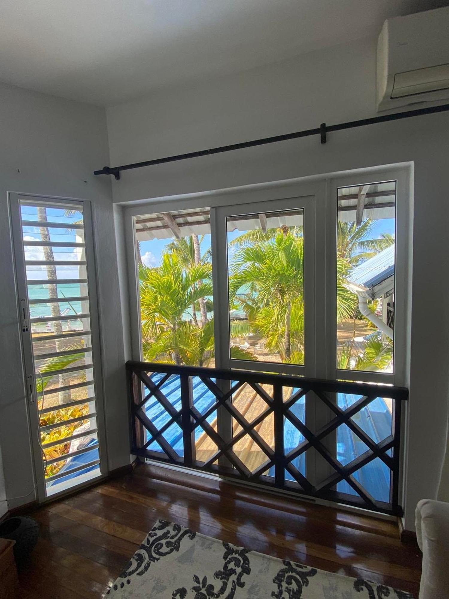 Islands View - Mazor Beach Villas Grand Gaube Quarto foto