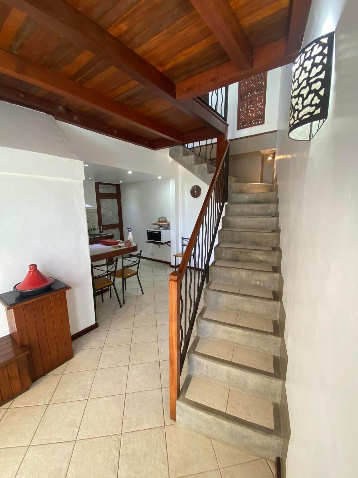Islands View - Mazor Beach Villas Grand Gaube Quarto foto