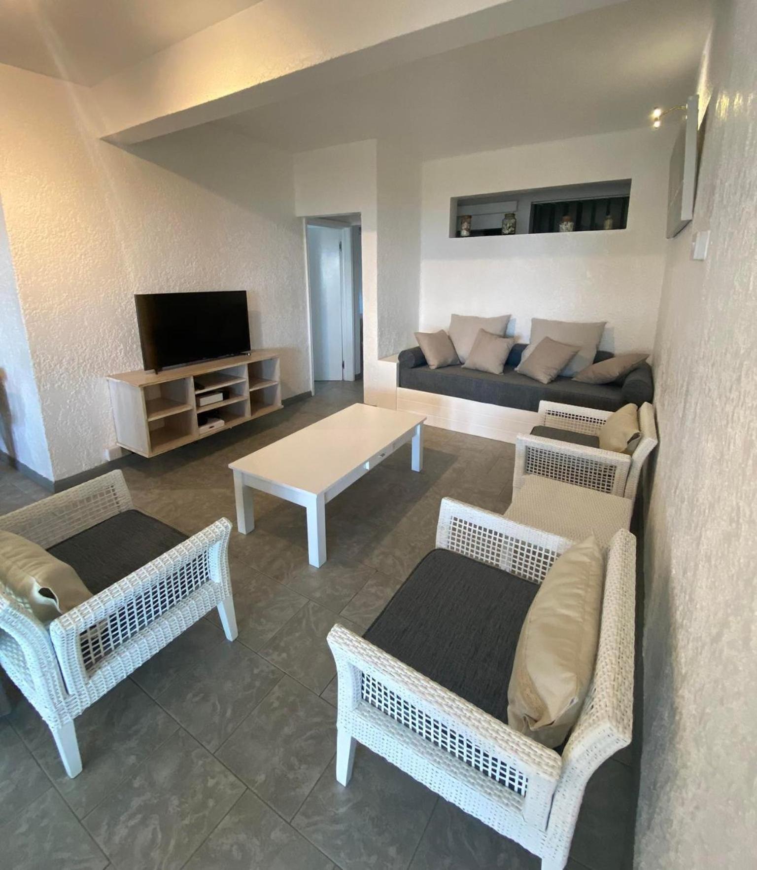 Islands View - Mazor Beach Villas Grand Gaube Quarto foto