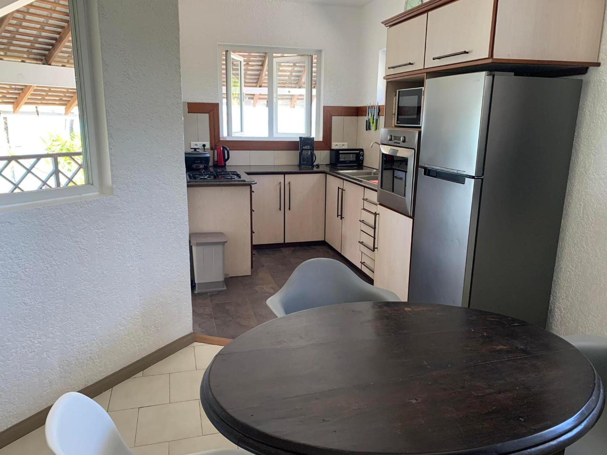 Islands View - Mazor Beach Villas Grand Gaube Quarto foto