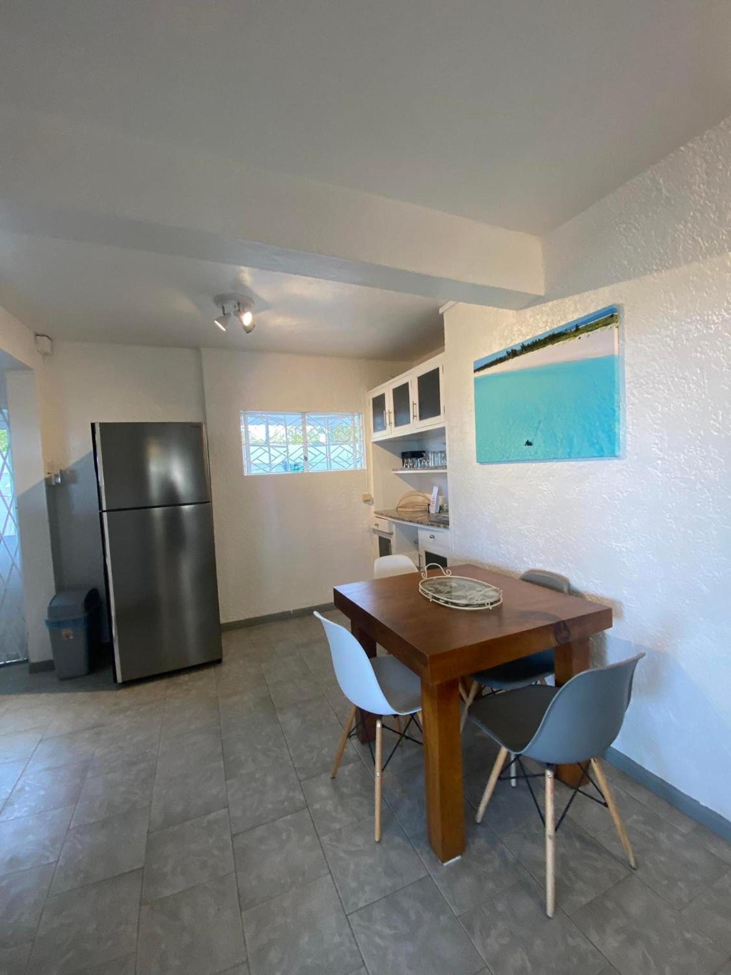 Islands View - Mazor Beach Villas Grand Gaube Quarto foto