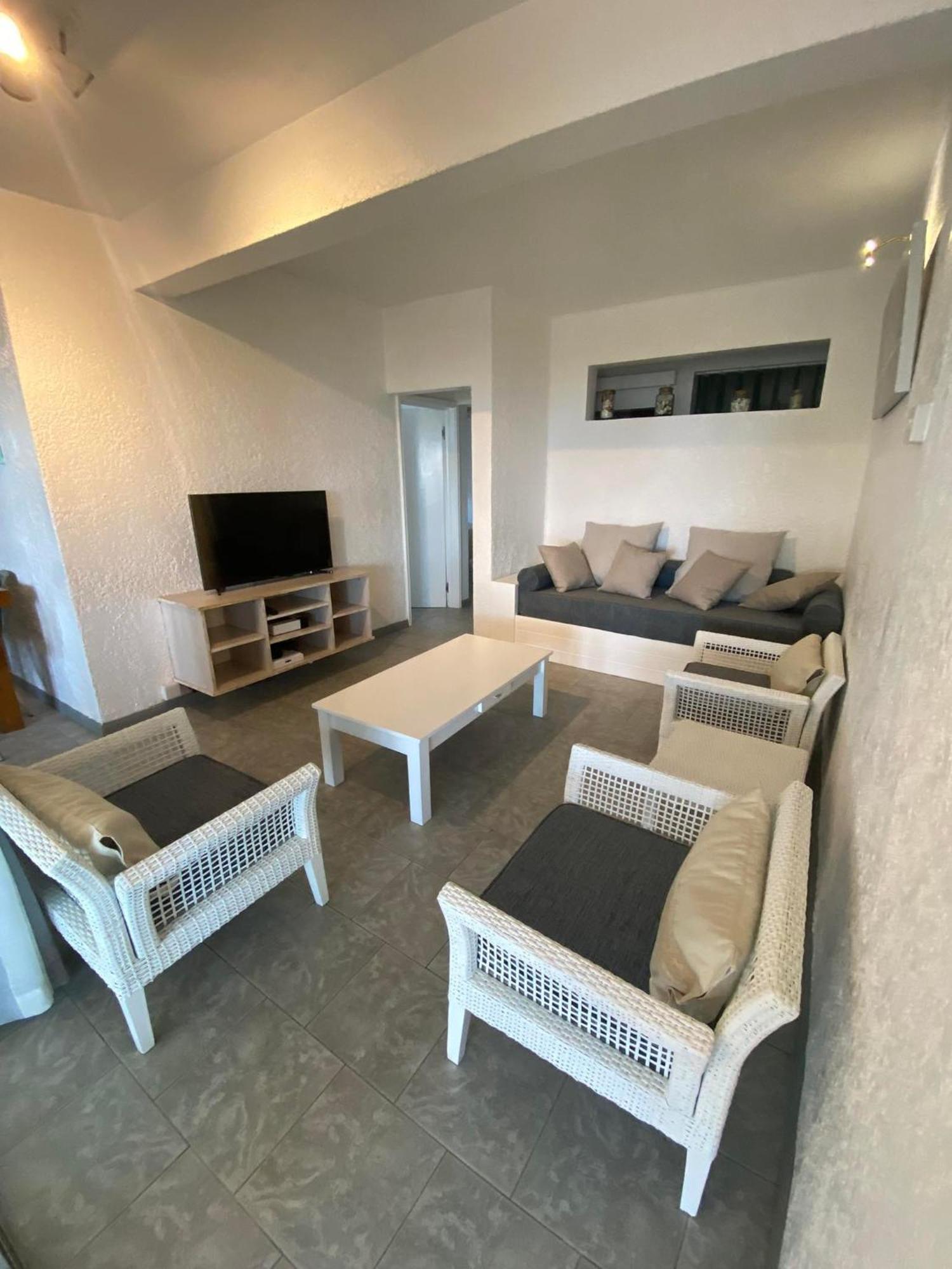 Islands View - Mazor Beach Villas Grand Gaube Quarto foto