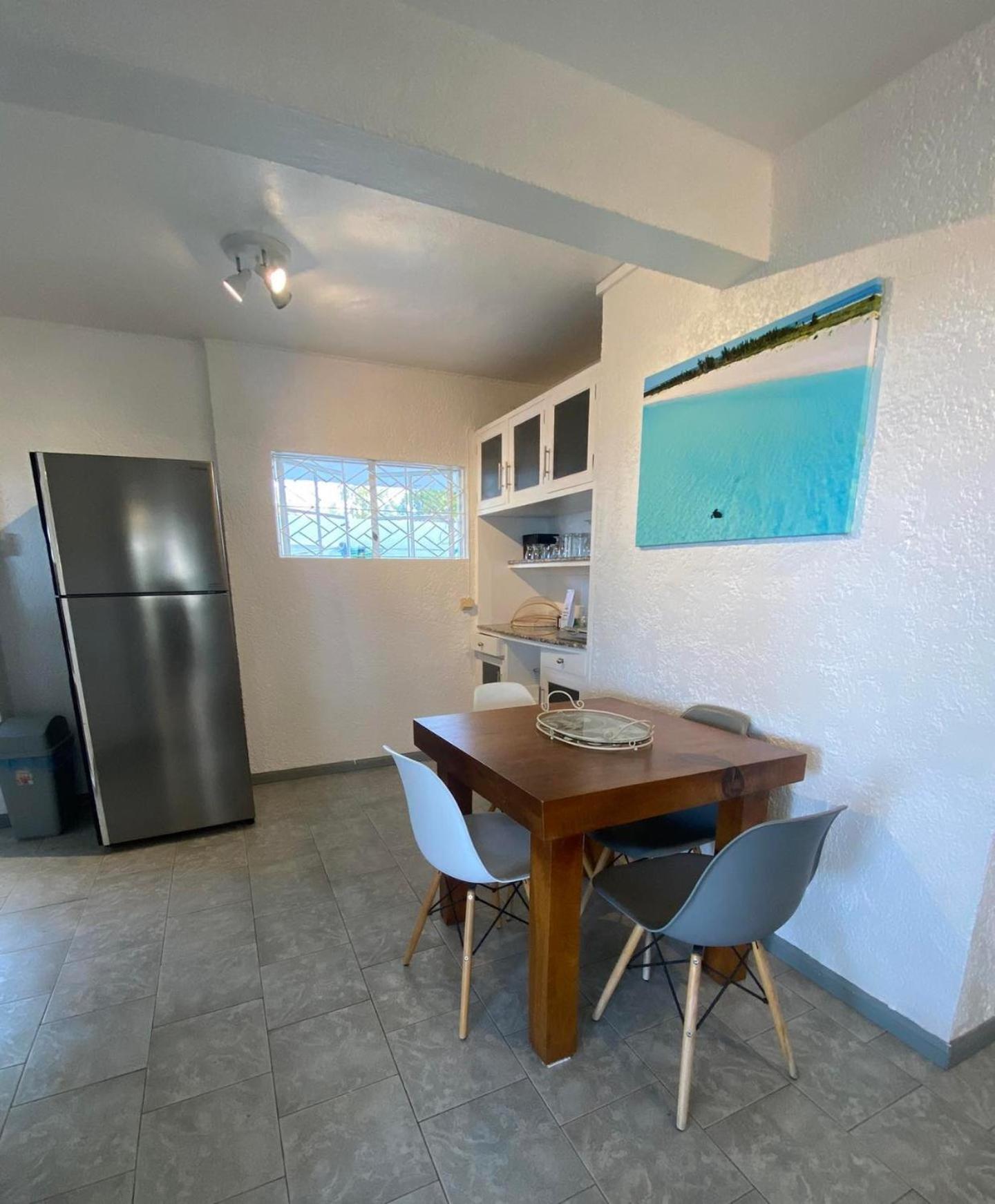 Islands View - Mazor Beach Villas Grand Gaube Quarto foto