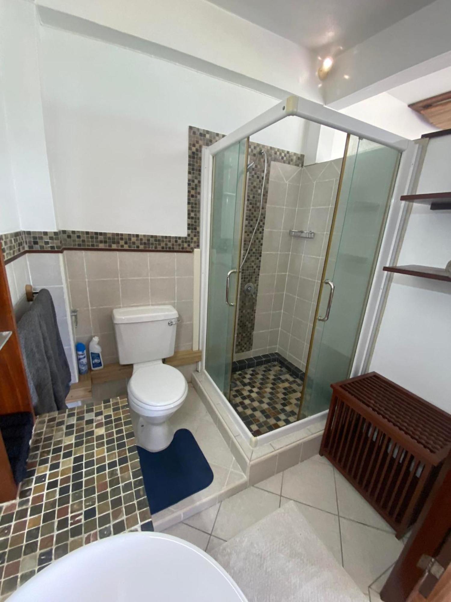 Islands View - Mazor Beach Villas Grand Gaube Quarto foto