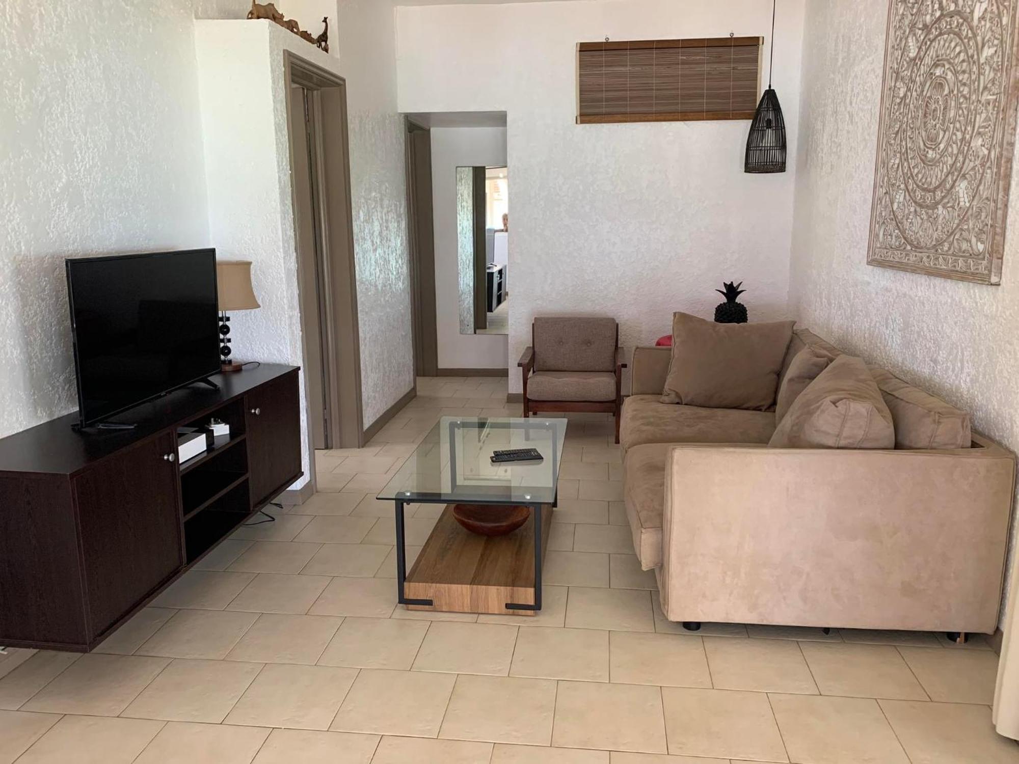 Islands View - Mazor Beach Villas Grand Gaube Quarto foto