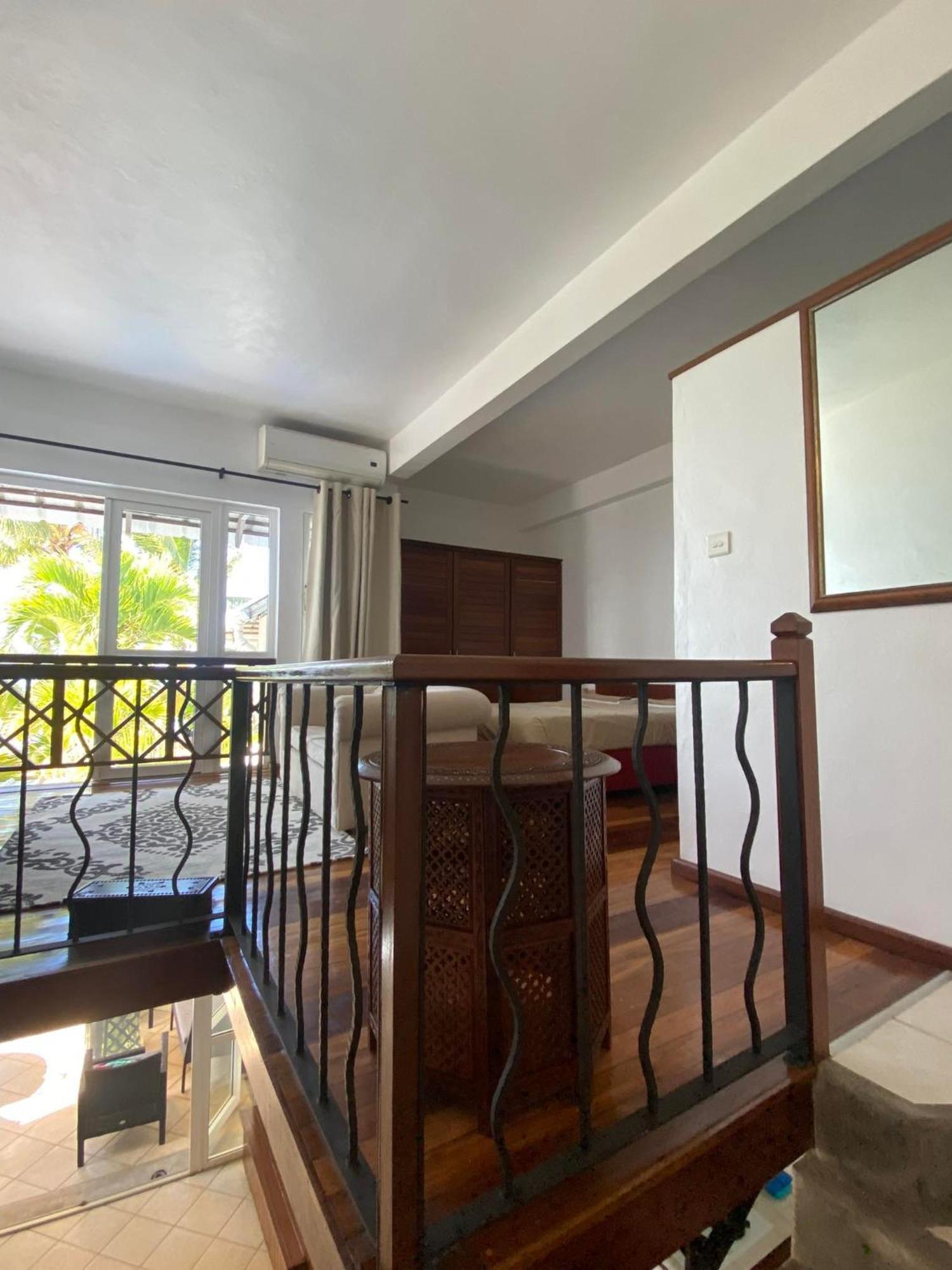 Islands View - Mazor Beach Villas Grand Gaube Quarto foto