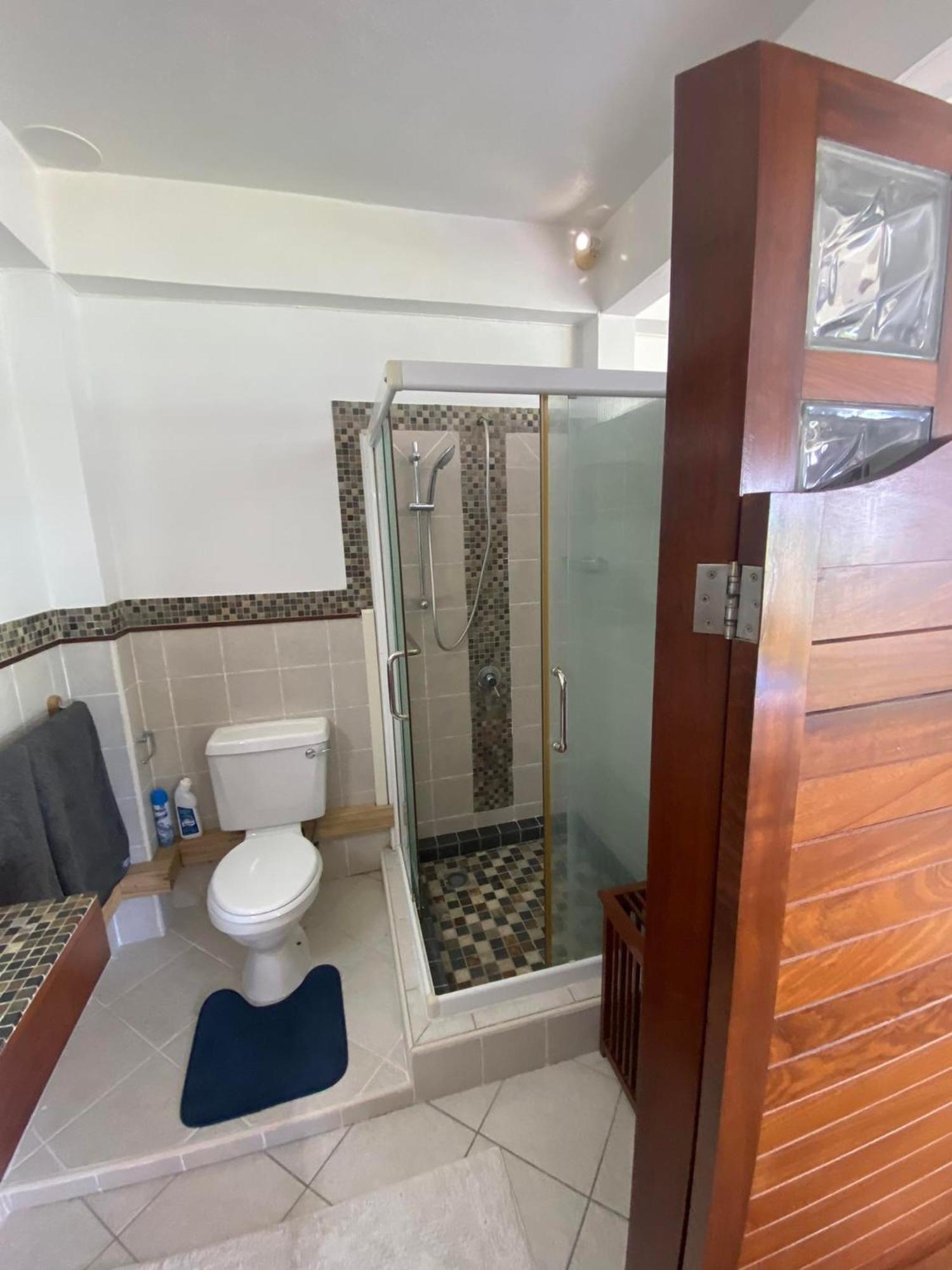 Islands View - Mazor Beach Villas Grand Gaube Quarto foto