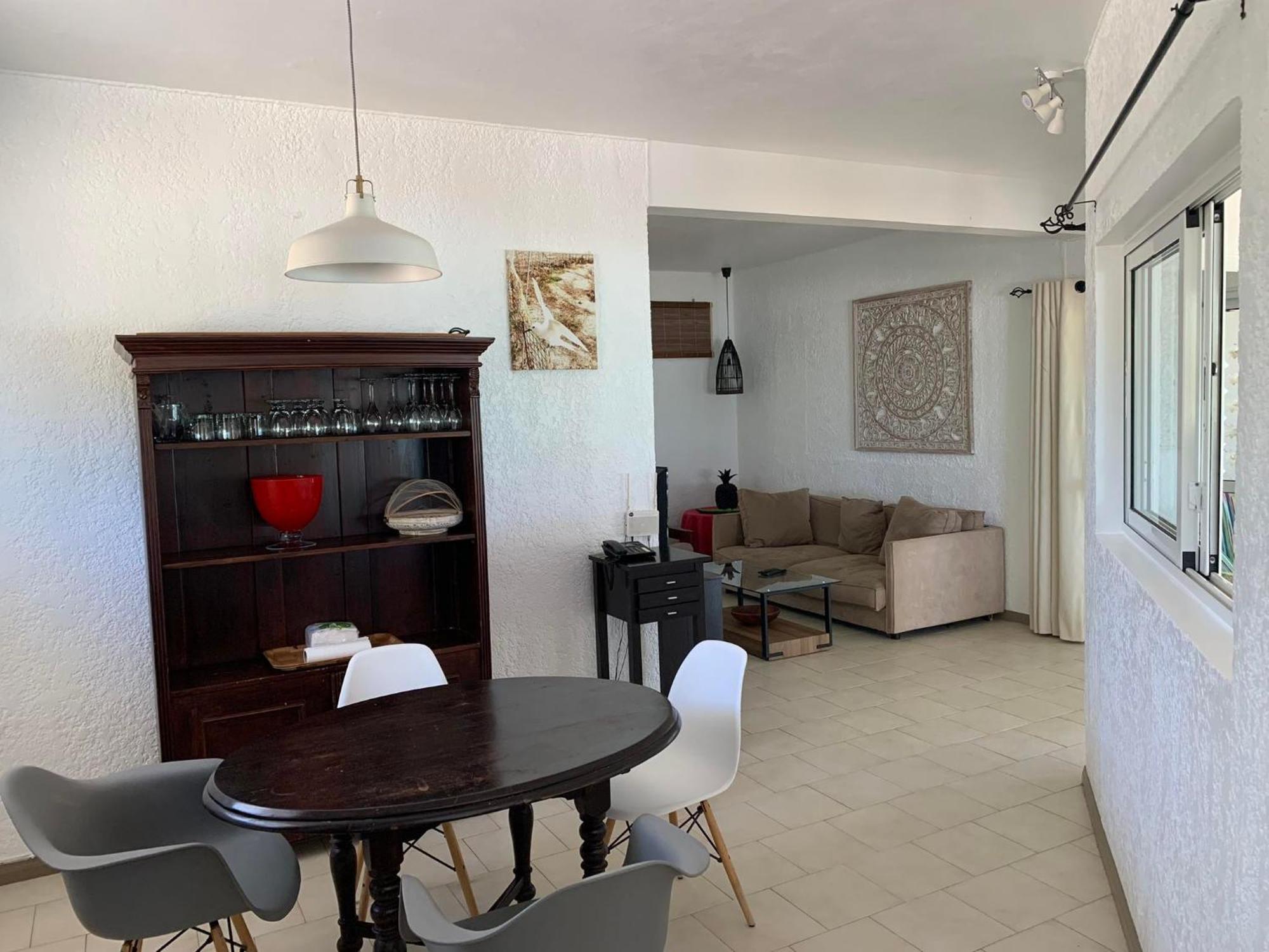 Islands View - Mazor Beach Villas Grand Gaube Quarto foto