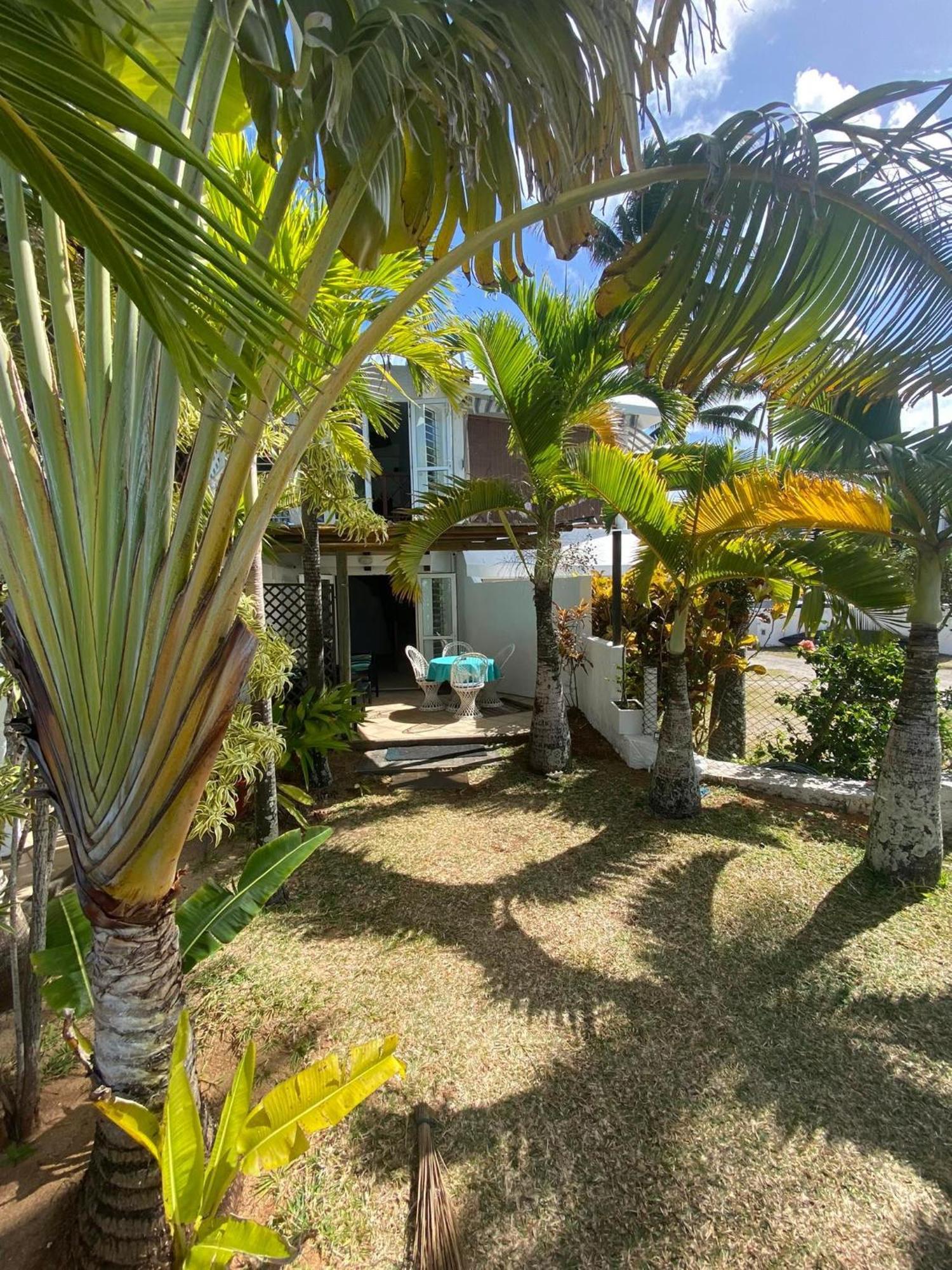 Islands View - Mazor Beach Villas Grand Gaube Quarto foto