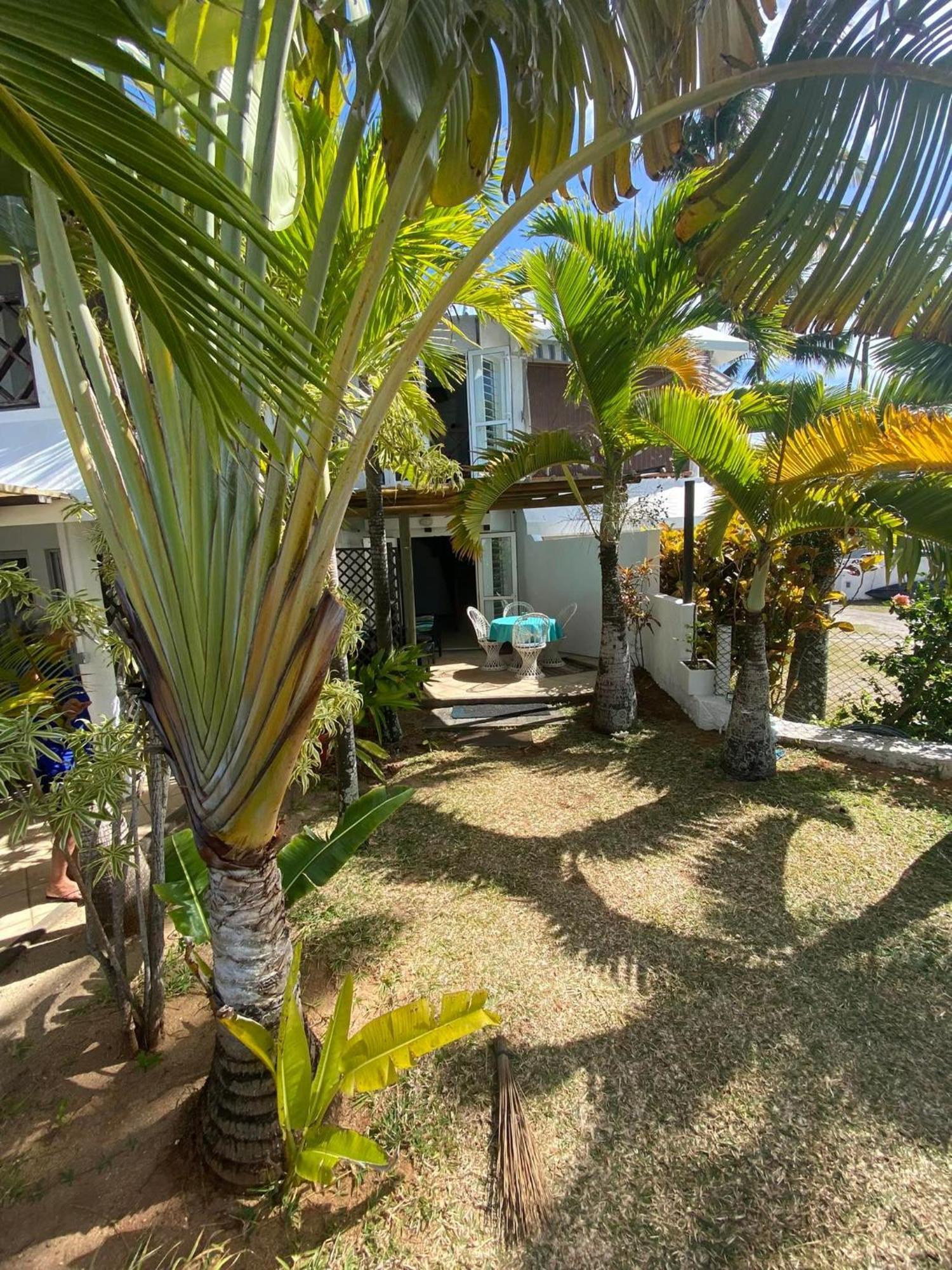 Islands View - Mazor Beach Villas Grand Gaube Quarto foto